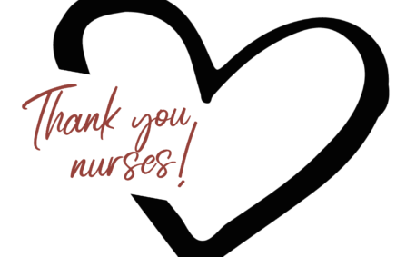 National Nurses Week: Care