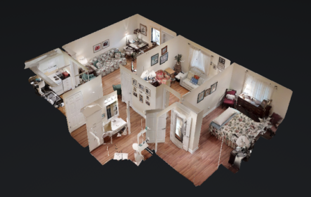 How to Look for Assisted Living in Louisiana When You're Stuck at Home