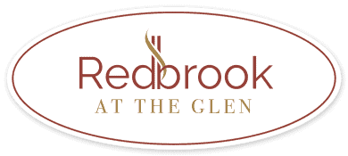 The Glen Redbrook Logo