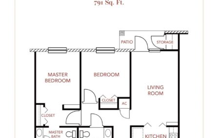 5 Independent Living Residence Options You'll Find At The Glen