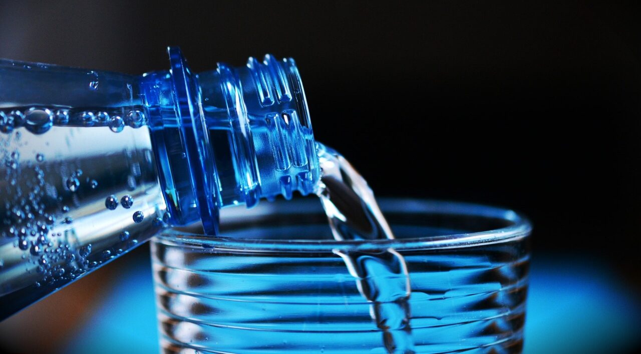 11 Ways to Increase Hydration