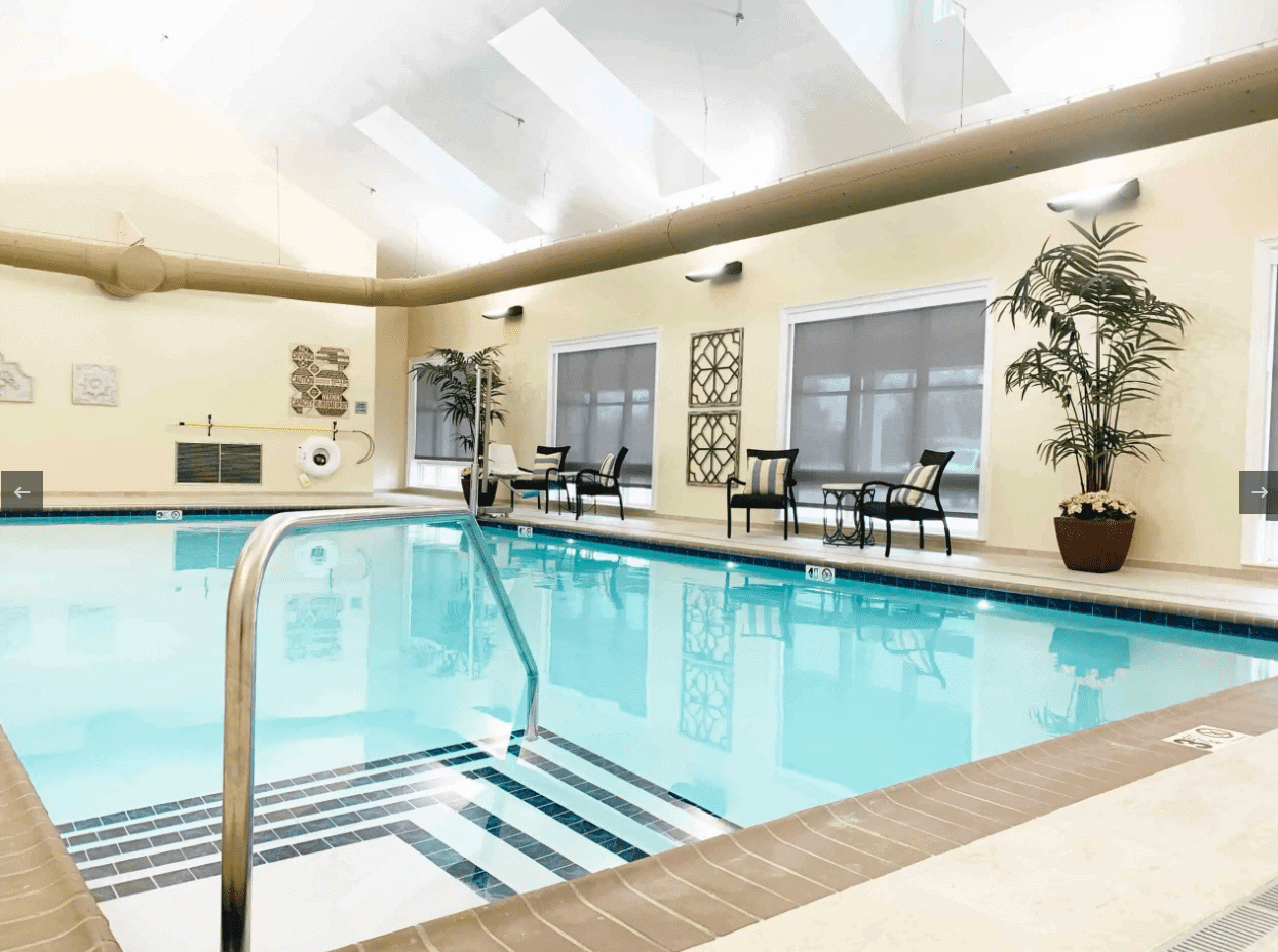 6 Amenities To Look For When Searching for Independent Senior Living in Louisiana