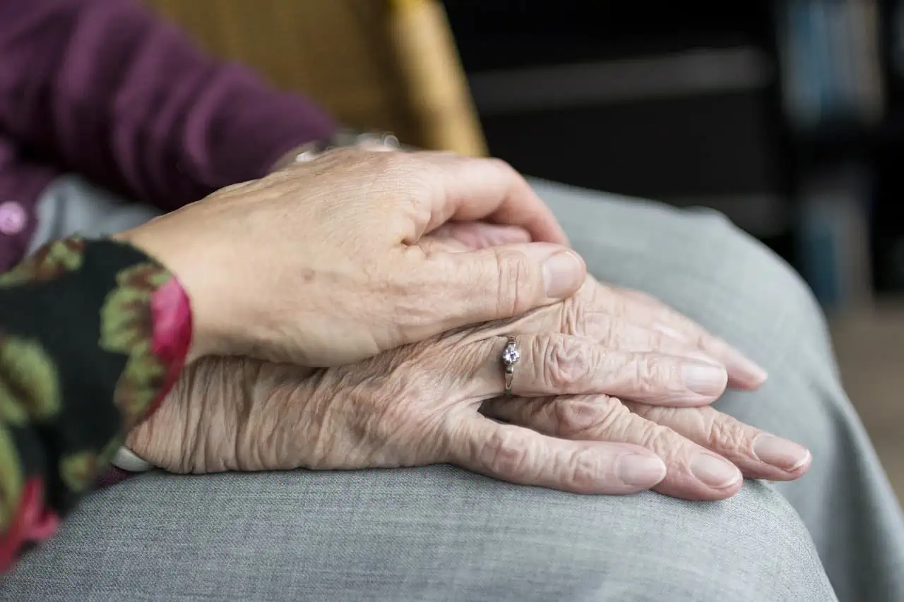 Transitioning From Assisted Living to Memory Care
