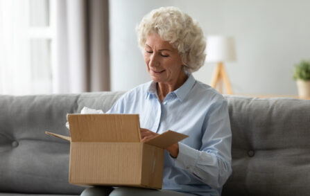 What To Pack When Moving to Assisted Living in Louisiana